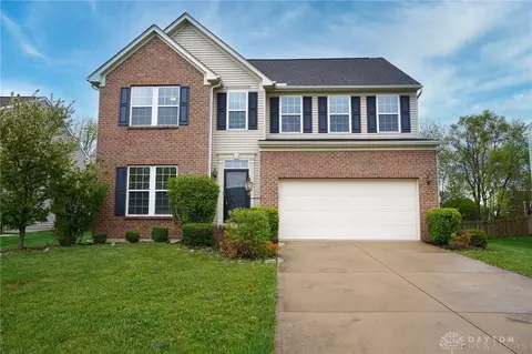1942 Daffodil Dr, Xenia, OH 45385