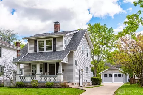 248 Corona Ave, Oakwood, OH 45419
