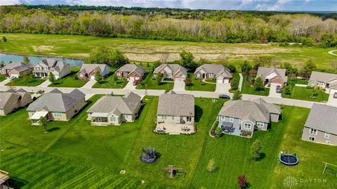 140 Montgomery Ln, Springboro, OH 45066 photo 6