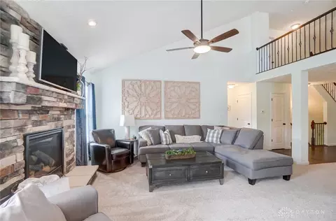 140 Montgomery Ln, Springboro, OH 45066 photo 15