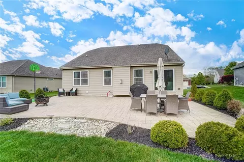 140 Montgomery Ln, Springboro, OH 45066 photo 70