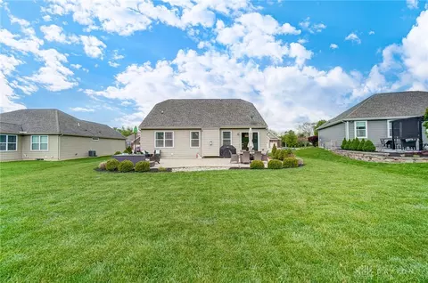 140 Montgomery Ln, Springboro, OH 45066 photo 68