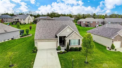 140 Montgomery Ln, Springboro, OH 45066 photo 2