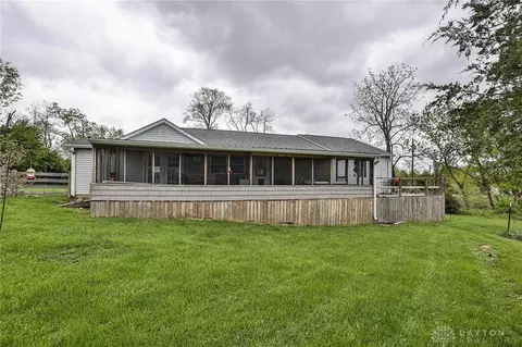 6628 Kalbfleisch Rd, Middletown, OH 45042