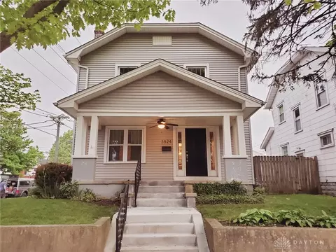 3824 Wayne Ave, Dayton, OH 45420