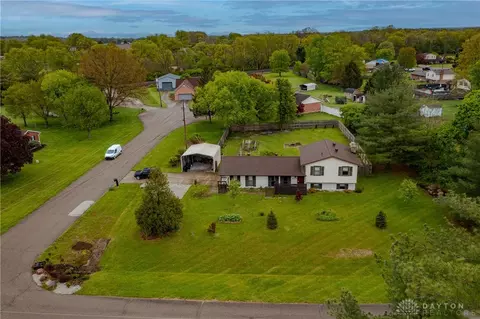 3128 Eric Ln, Hamilton, OH 45011