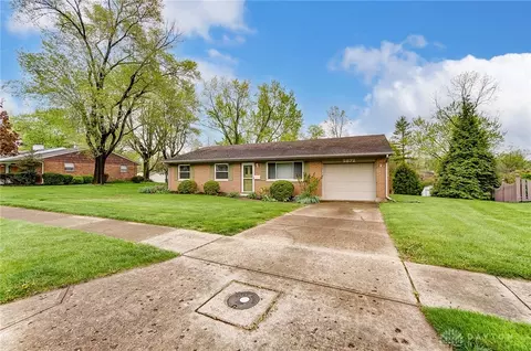 2872 Corlington Dr, Dayton, OH 45440