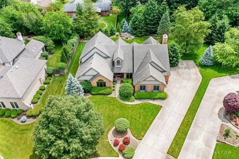 10170 Apple Springs Dr, Dayton, OH 45458