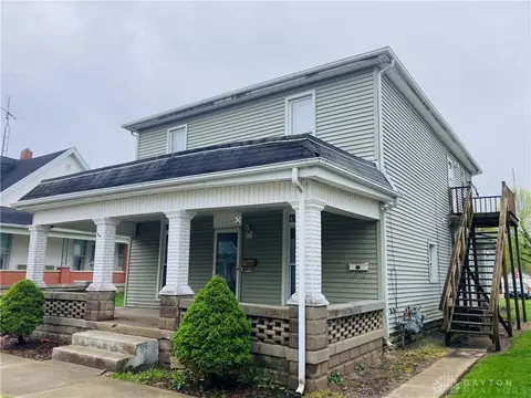 Undisclosed, Eaton, OH 45320