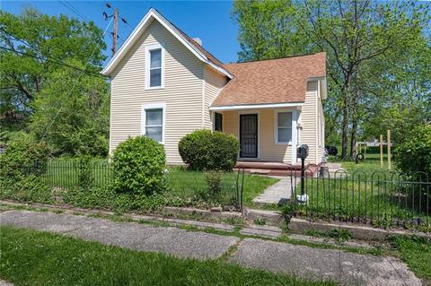 535 Dakota St, Dayton, OH 45402