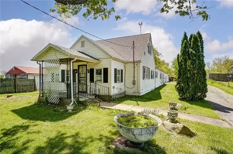 11255 Knoxville Rd, Mechanicsburg, OH 43044