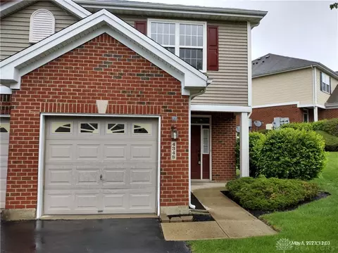 4348 Straight Arrow Rd, Beavercreek, OH 45430