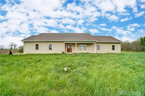 5360 Hussey Rd, Jamestown, OH 45335