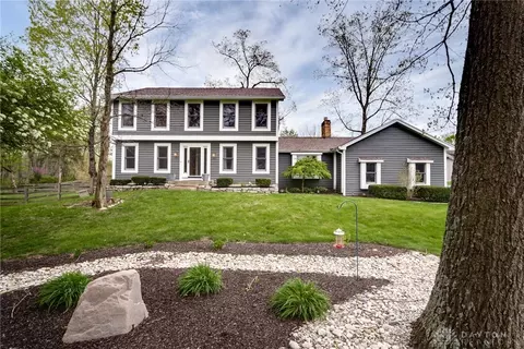 3149 Indian Ripple Rd, Dayton, OH 45440