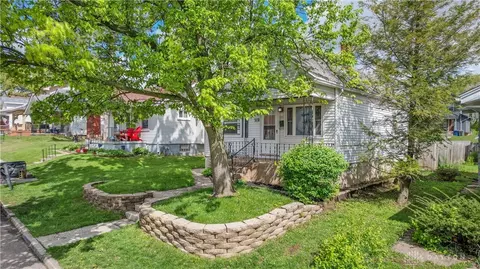 3131 Taggart St, Dayton, OH 45420