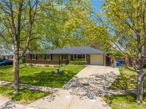 7873 Harshmanville Rd, Dayton, OH 45424