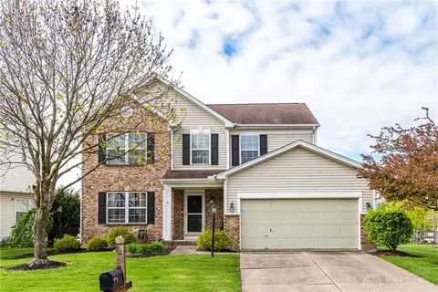 6715 Falling Leaves Ct, Mason, OH 45040