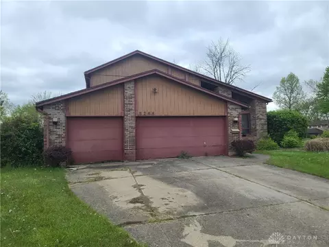 5268 Torch Ln, Dayton, OH 45417