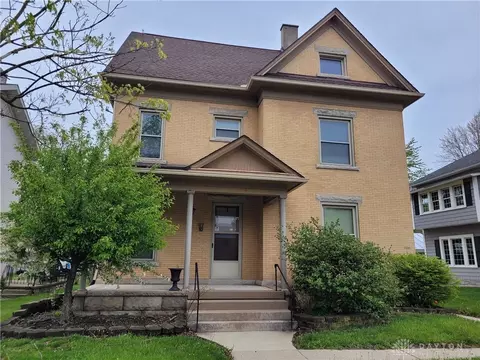 234 E Main St, Greenville, OH 45331
