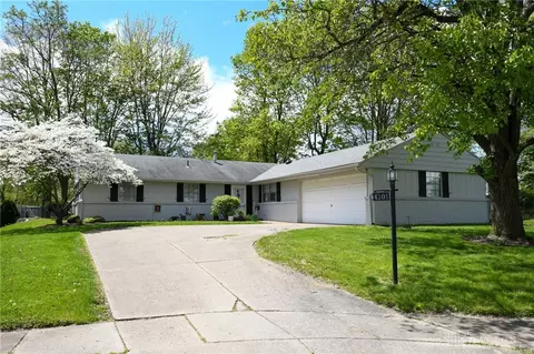 4301 Appleton Pl, Dayton, OH 45440