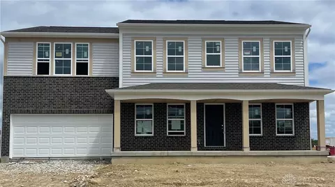 3131 Buckthorn Way, Tipp City, OH 45371