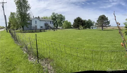 3718 S State Route 48, Ludlow Falls, OH 45339