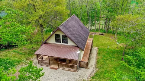 2763 Eagle Creek Dr, Ripley, OH 45167