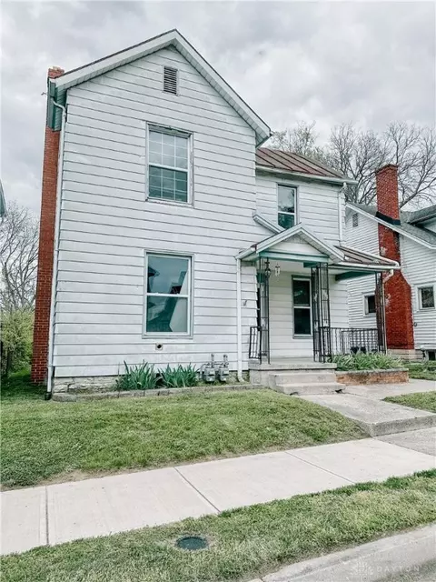 721 E Pearl St, Miamisburg, OH 45342