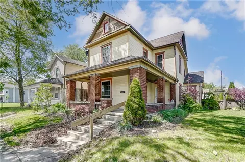 230 Central Ave, Greenville, OH 45331