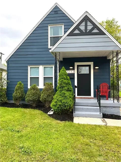 2232 Oneida Ave, Dayton, OH 45414