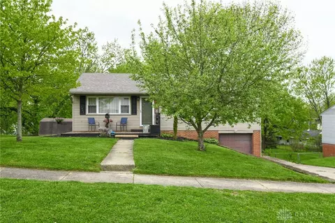 2809 Nacoma Pl, Dayton, OH 45420