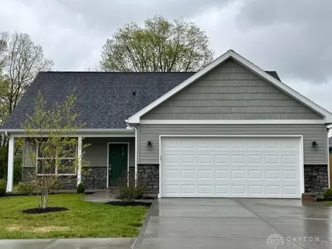 2675 Executive Dr, Troy, OH 45373