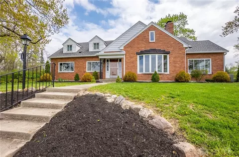 6280 Brantford Rd, Dayton, OH 45414