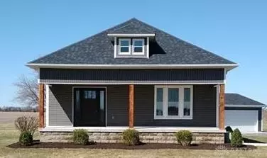 3345 W Kessler Cowl Rd, Troy, OH 45373