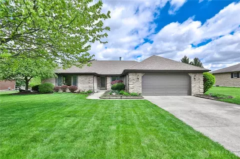 664 Fern Ave, Tipp City, OH 45371