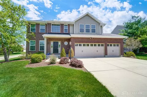 110 Wells Dr, Springboro, OH 45066