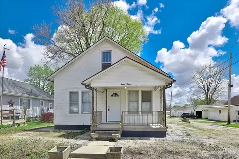 715 Willard, Piqua, OH 45356