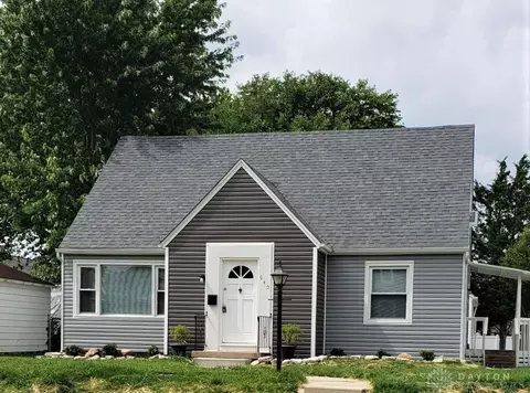 940 Maple St, Piqua, OH 45356