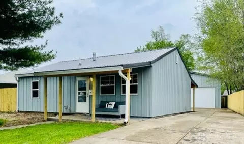 454 Kirkwood Dr, Fairborn, OH 45324