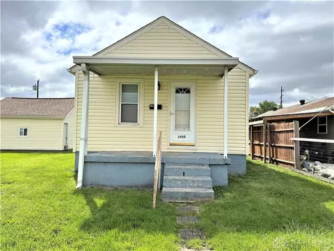 2450 Ontario Ave, Dayton, OH 45414