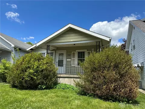 1769 Gummer Ave, Dayton, OH 45403