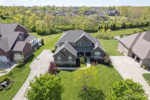 6189 Winding Creek Blvd, Liberty, OH 45011