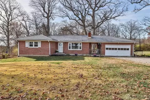 4051 Union Rd, Middletown, OH 45005