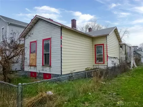 231 Maryland Ave, Dayton, OH 45404