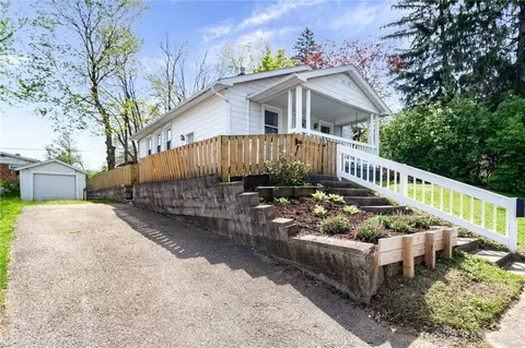 4426 Varney Ave, Dayton, OH 45420