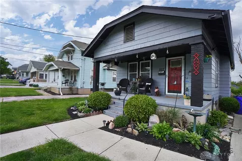 807 Millikin St, Hamilton, OH 45013