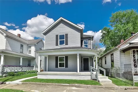 917 Beech St, Middletown, OH 45042