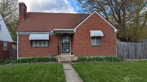 3814 Merrimac, Dayton, OH 45405