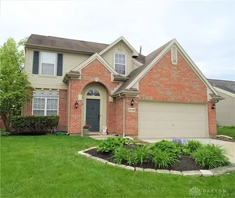 2342 Polo Park Dr, Dayton, OH 45439