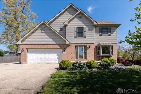 2523 Stop 8 Rd, Dayton, OH 45414